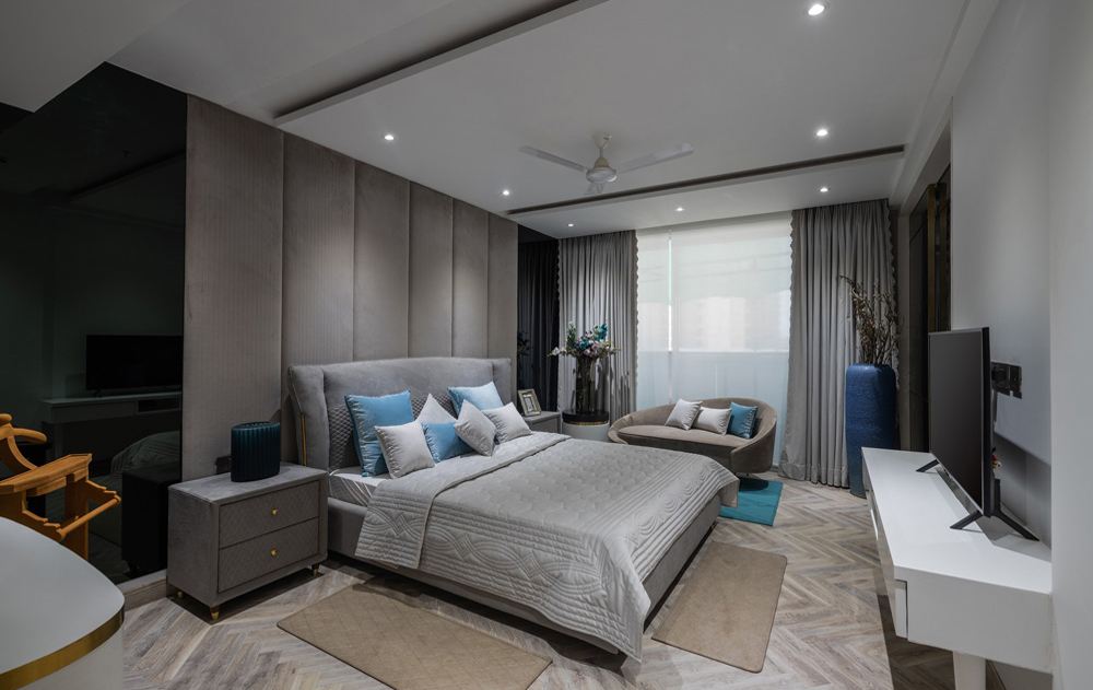 Calista Heights Luxury View 