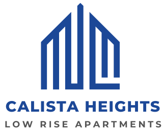  Calista Heights logo